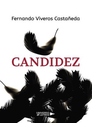 cover image of Candidez